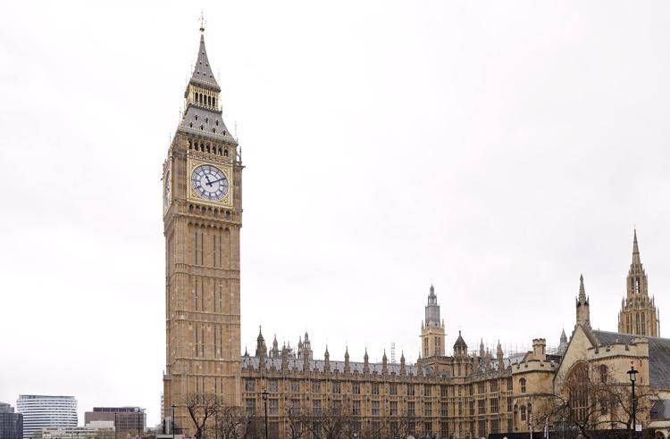 Londra - (Ipa)