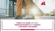 Nuovo codice della strada, cosa cambia e da quando - Video