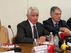 Andrea Abodi - (foto Ufficio stampa)