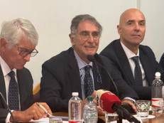 Claudio Barbaro - (foto Ufficio stampa)