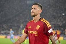 Lorenzo Pellegrini  - Ipa