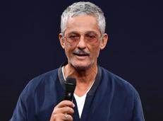 Fiorello - (Fotogramma/Ipa)