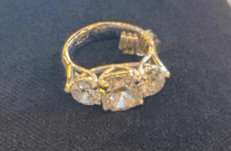 L'anello ritrovato