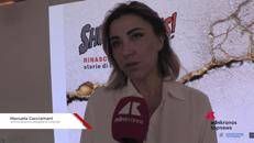 Sisma 2016, Cacciamani: 