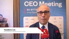 Lavoro: Lio (Accenture), 'Accompagnare i giovani nell'era dell'IA'