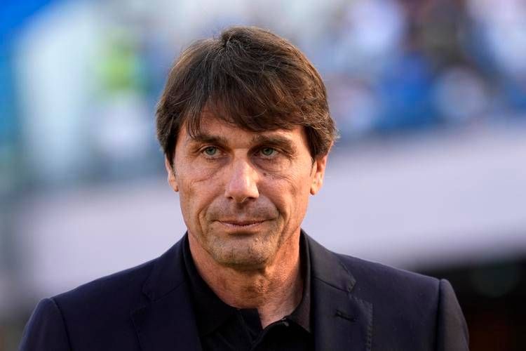 Antonio Conte - Ipa