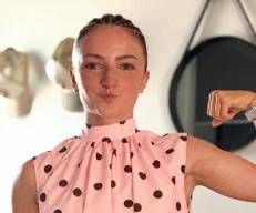 Cléa Menier - Facebook Federugby francese