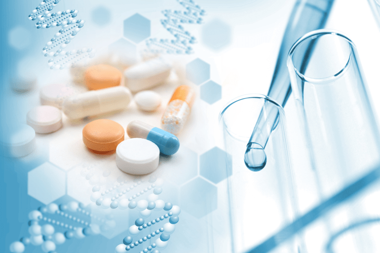 farmaci - (foto Adobe)
