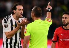 Federico Gatti  - Afp 