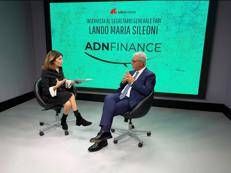 Lando Maria Sileoni e Jole Saggese