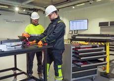 Yes-Eu, inaugurato a Oslo il più grande centro europeo di assistenza per batterie