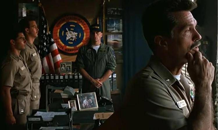 Tom Skerritt