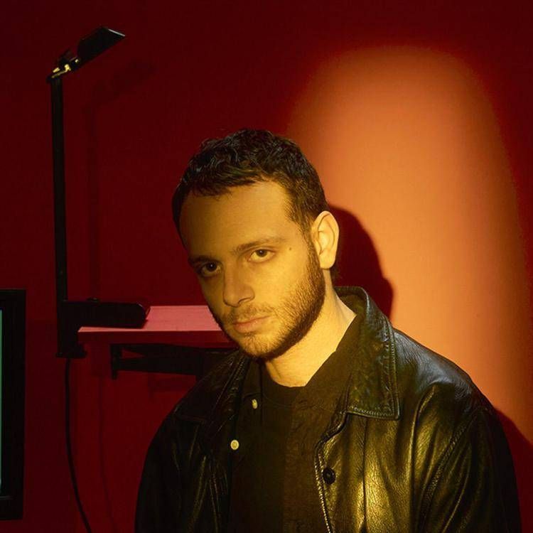 Il rapper Anastasio