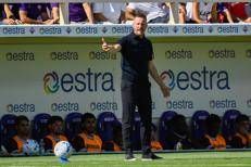 Ignazio Abate - Ipa/Fotogramma 