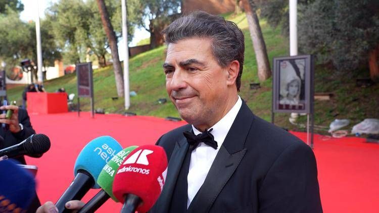Pasquale Frega - (foto Adnkronos)
