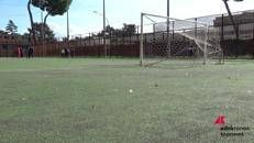 Carceri, a Rebibbia 200mila euro per riqualificare palestra e campo sportivo del braccio G8