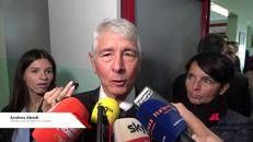 Recupero aree sportive Rebibbia, Abodi: 