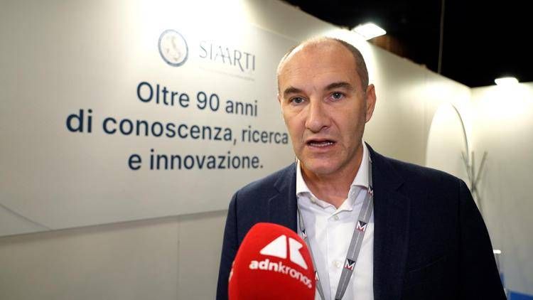 Giacomo Grasselli - Adnkronos