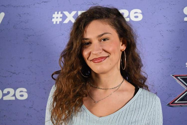 Alice Fregoso - Ipa/Fotogramma