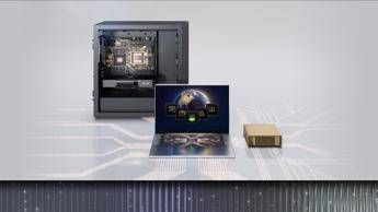NVIDIA spinge l’AI locale: agenti privati sui PC, nuovi modelli e DGX Spark fino a otto sistemi