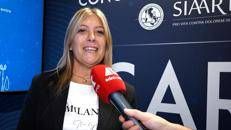 Elena Giovanna Bignami - Adnkronos