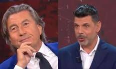 Antonio De Rensis e Salvo Sottile