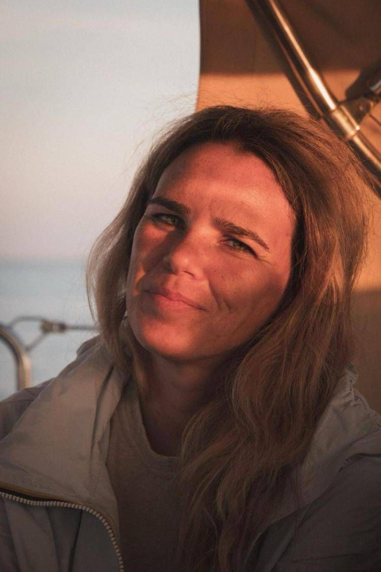 Emanuela Pala, vincitrice del premio Ichnos