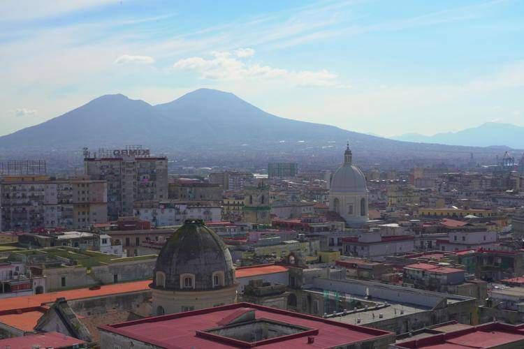 Napoli  - Ipa