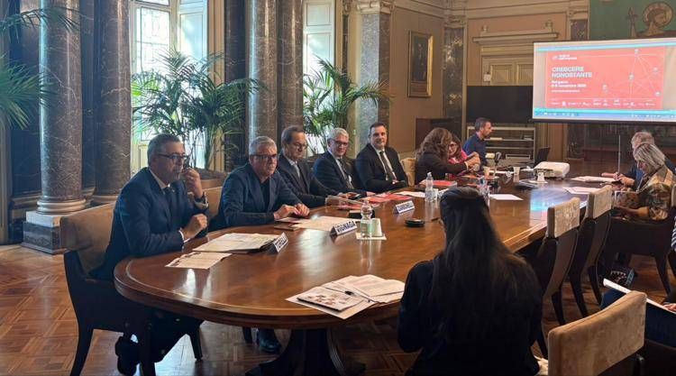 A Bergamo il Festival dell’Impresa, dell'Italia che non si arrende