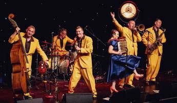 Al via a dicembre Umbria Jazz Winter, 85 concerti e 19 band