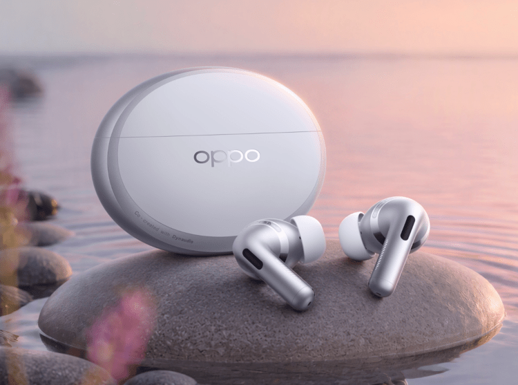 Oppo Enco X4, gli auricolari con doppio driver e audio lossless arrivano in Italia