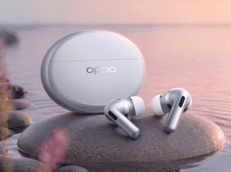 Oppo Enco X4, gli auricolari con doppio driver e audio lossless arrivano in Italia