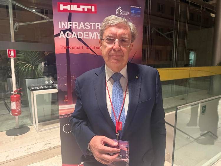 Enrico Giovannini - (Adnkronos)