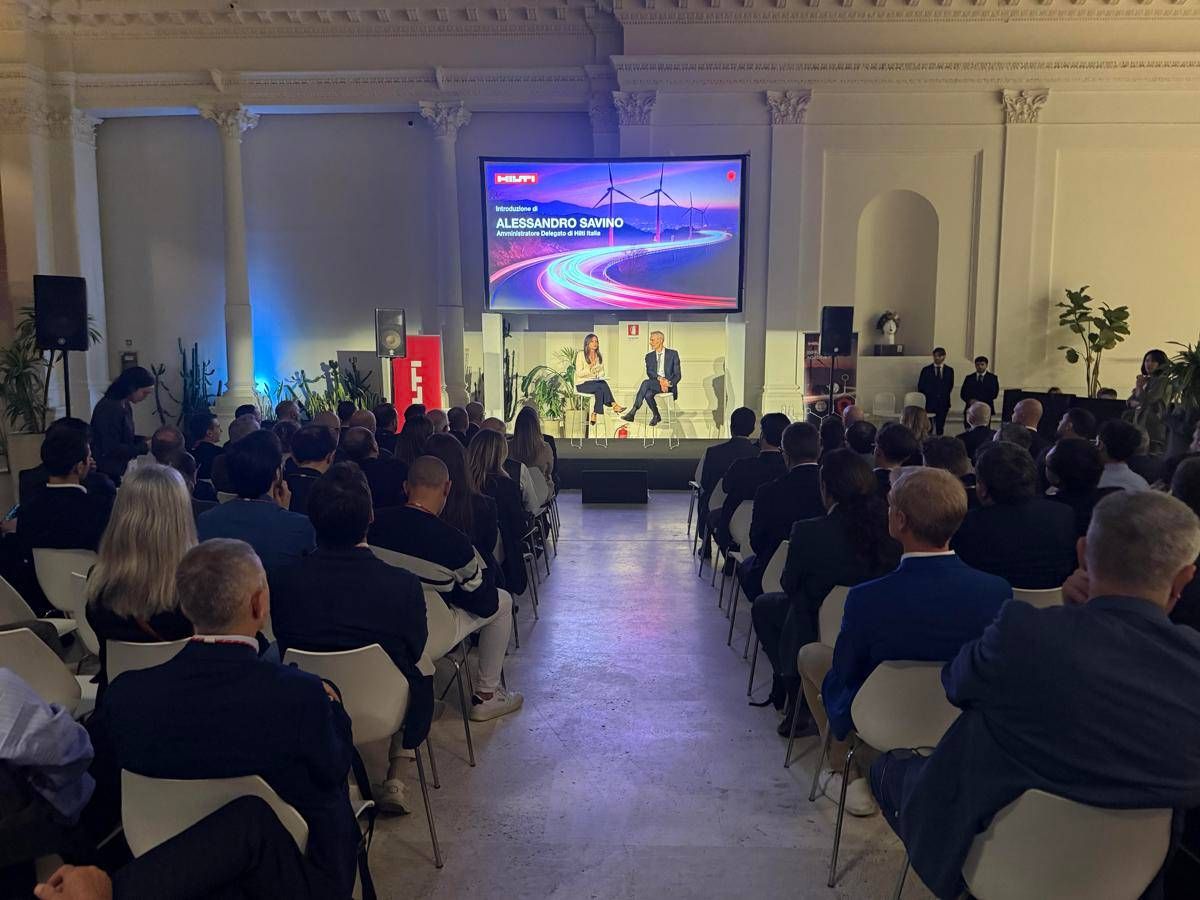 A Roma la V edizione dell’Infrastructure Academy