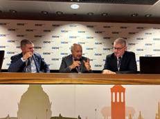 Esmo 2026 - (Foto Adnkronos)