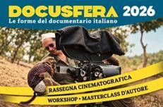 A Roma sesta edizione 'Docusfera', sabato Toni D’Angelo racconta il padre Nino a Sentieri Selvaggi