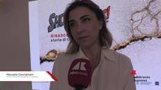 Sisma 2016, Cacciamani: 