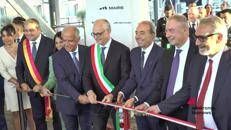 Ricerca e sviluppo: 'Node' la prima sede del network internazionale Nextchem e Gruppo Maire