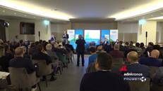 A2A, in Calabria 45 mln di valore economico nel 2025