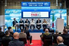 T3 Expo e Agv Expo, seconda giornata - (Foto ufficio stampa)