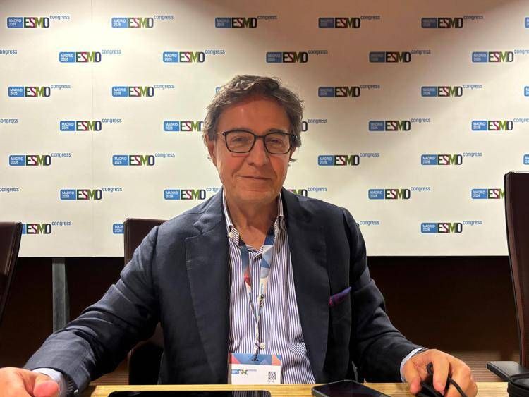Michelino De Laurentiis - (Foto Adnkronos)