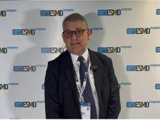 Giuseppe Curigliano - (Foto Adnkronos)