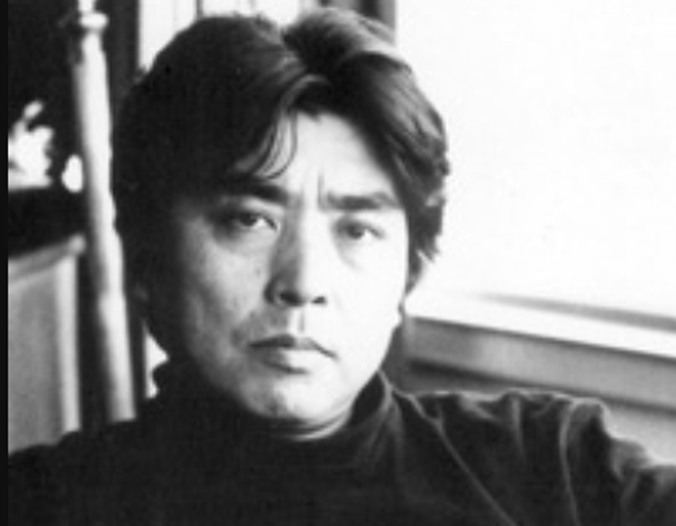 Ryu Murakami - (X: La France au Japon)