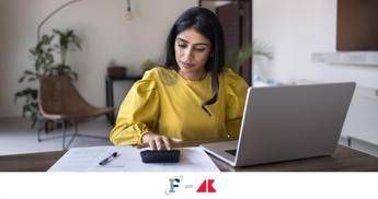 DSichiarazione redditi - fisco - (Adnkronos)