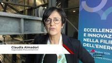 Energia, Almadori (Eni): 