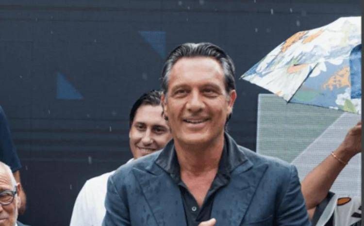 Diego Nepi Molineris - (Ufficio stampa)