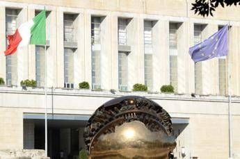 Farnesina - (Fotogramma/Ipa)