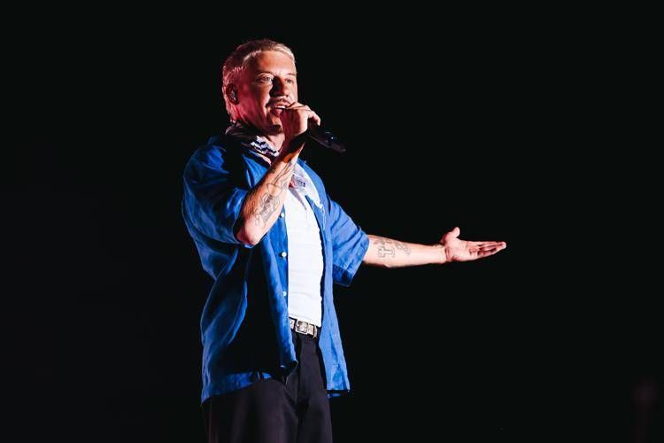 Macklemore - (Ipa)