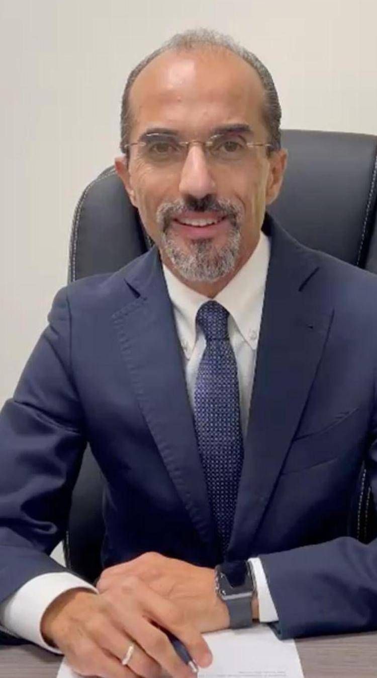 Il professore Maurizio Pompili