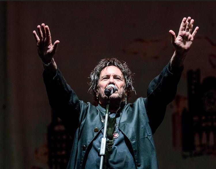 Enzo Avitabile e il Premio Tenco alla Carriera: 